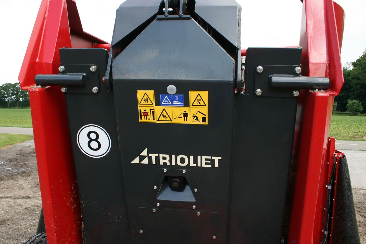 [Translate to English USA:] Safety camera