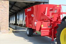 Solomix 2 VLH-B New Edition Diet mixer feeder